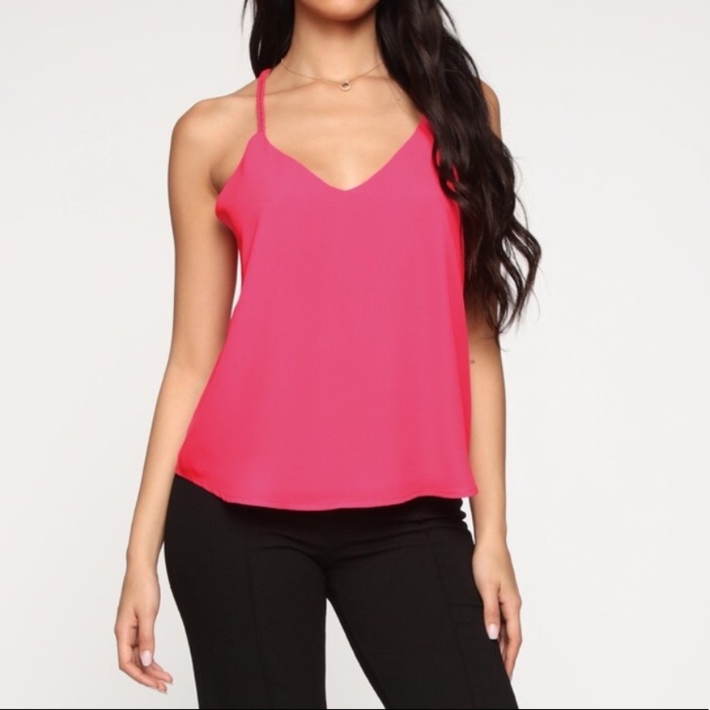 🌸final price🌸 NWT fashion nova top